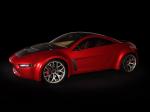 Mitsubishi Concept RA 2008 года